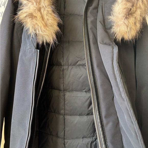 Authentic Rudsak winter coat girls - Picture 3 of 6